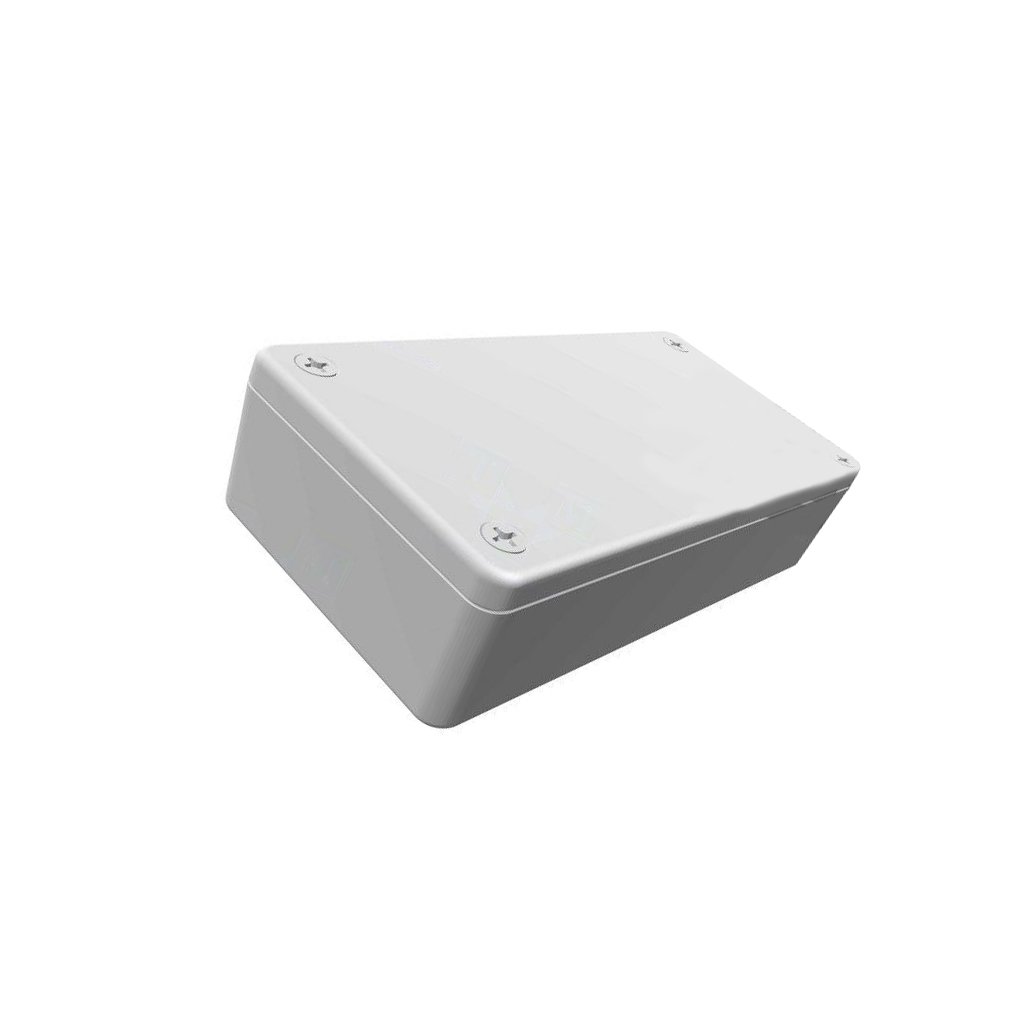 HAMMOND Enclosure: multipurpose; X: 51mm; Y: