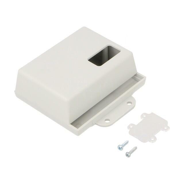 MASZCZYK Enclosure: multipurpose; X: 53mm; Y:
