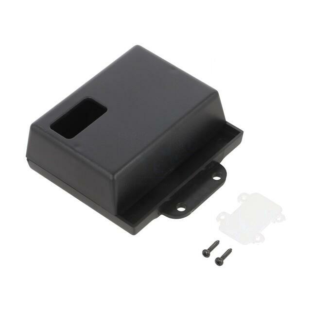 MASZCZYK Enclosure: multipurpose; X: 53mm; Y: