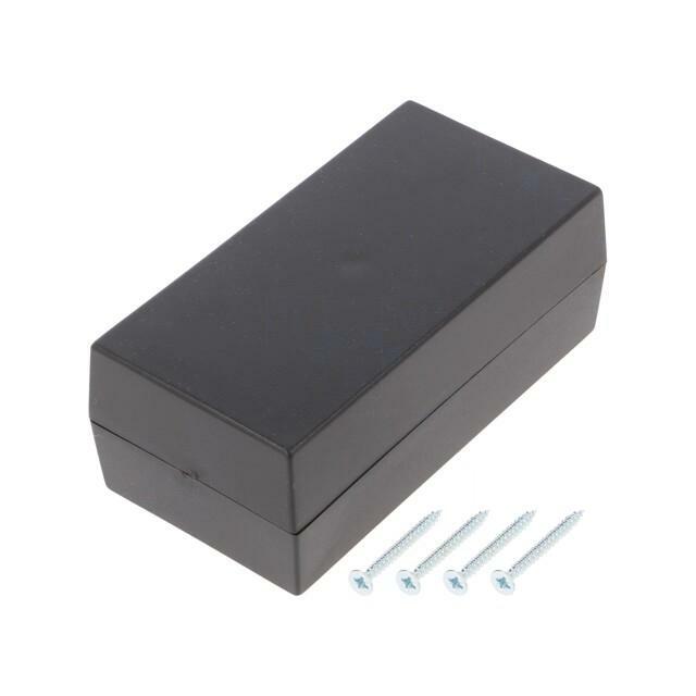 KRADEX Enclosure: multipurpose; X: 55mm; Y: