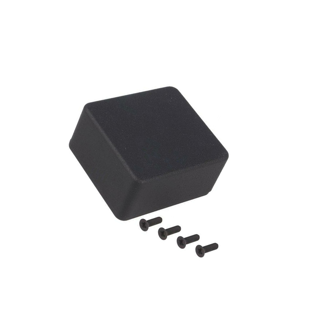 HAMMOND Enclosure: multipurpose; X: 55mm; Y: