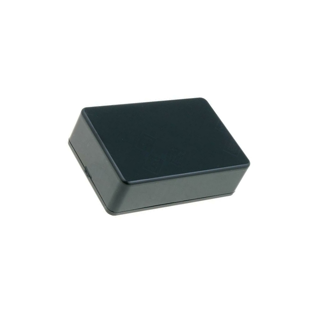 HAMMOND Enclosure: multipurpose; X: 56mm; Y:
