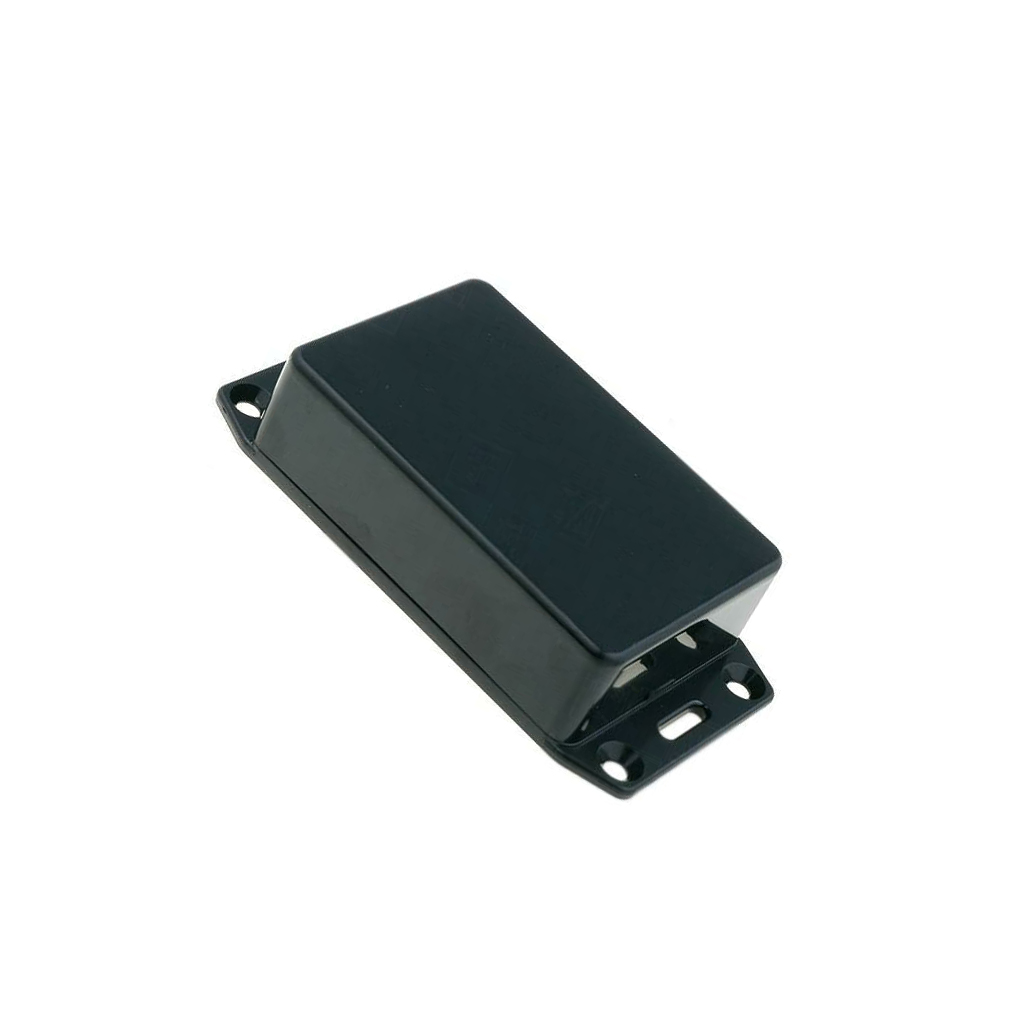 HAMMOND Enclosure: multipurpose; X: 56mm; Y: