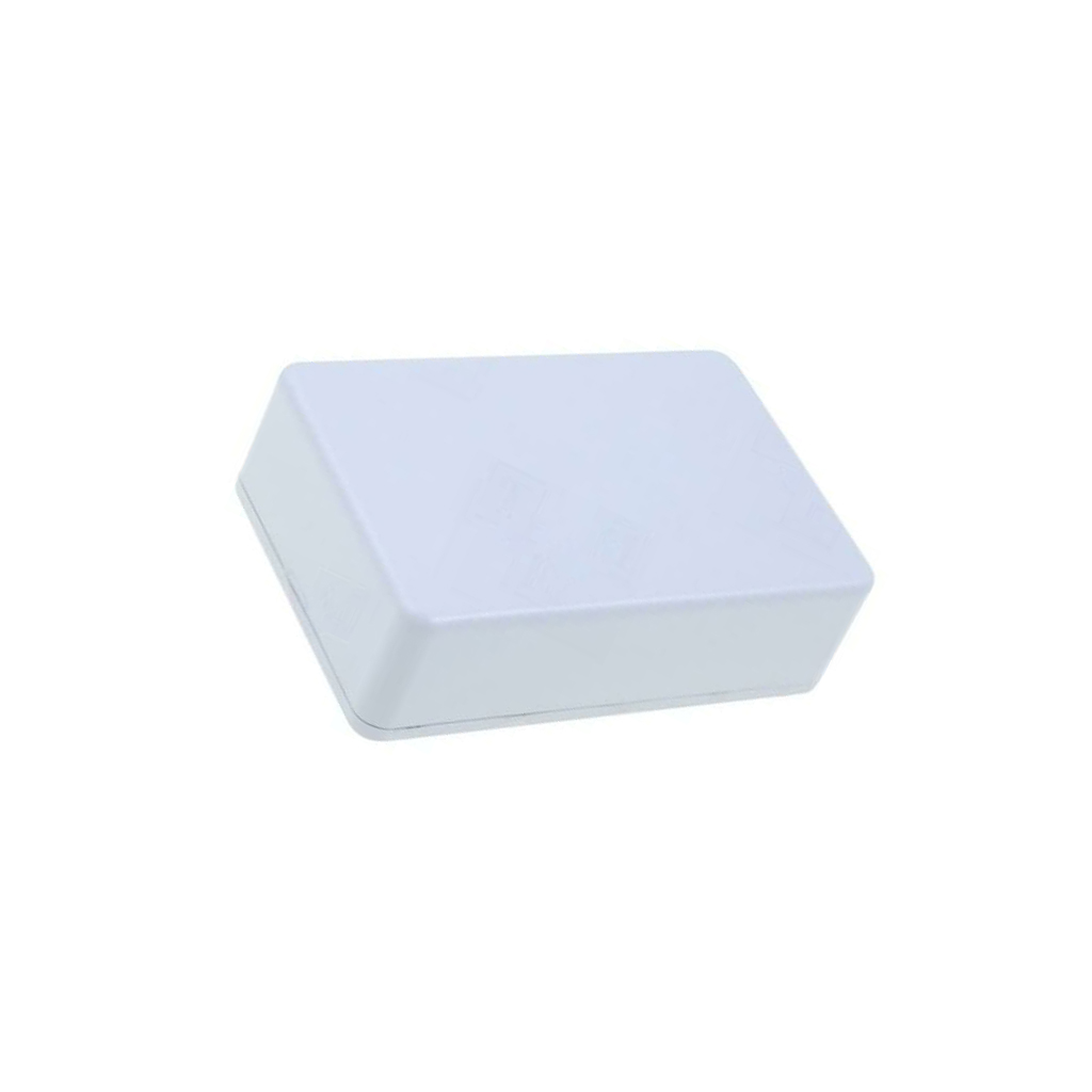 HAMMOND Enclosure: multipurpose; X: 56mm; Y:
