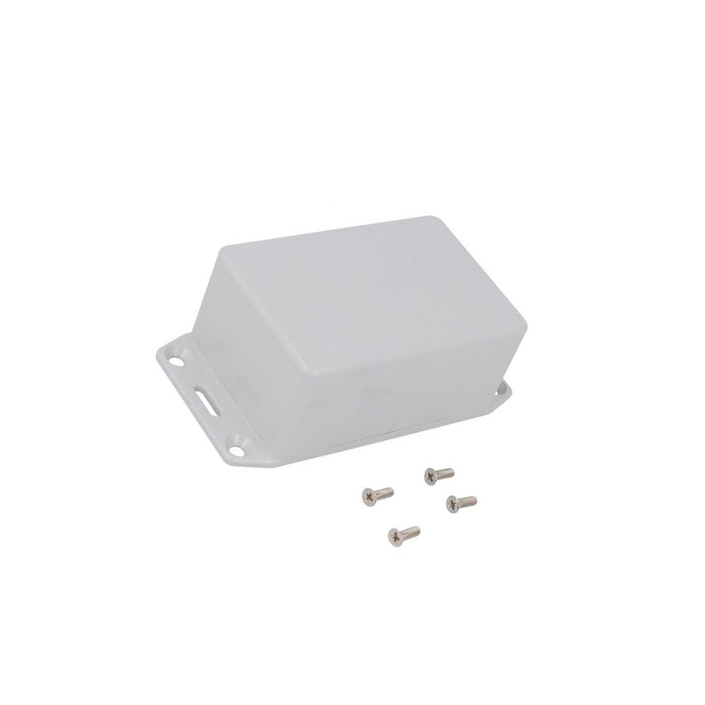HAMMOND Enclosure: multipurpose; X: 56mm; Y: