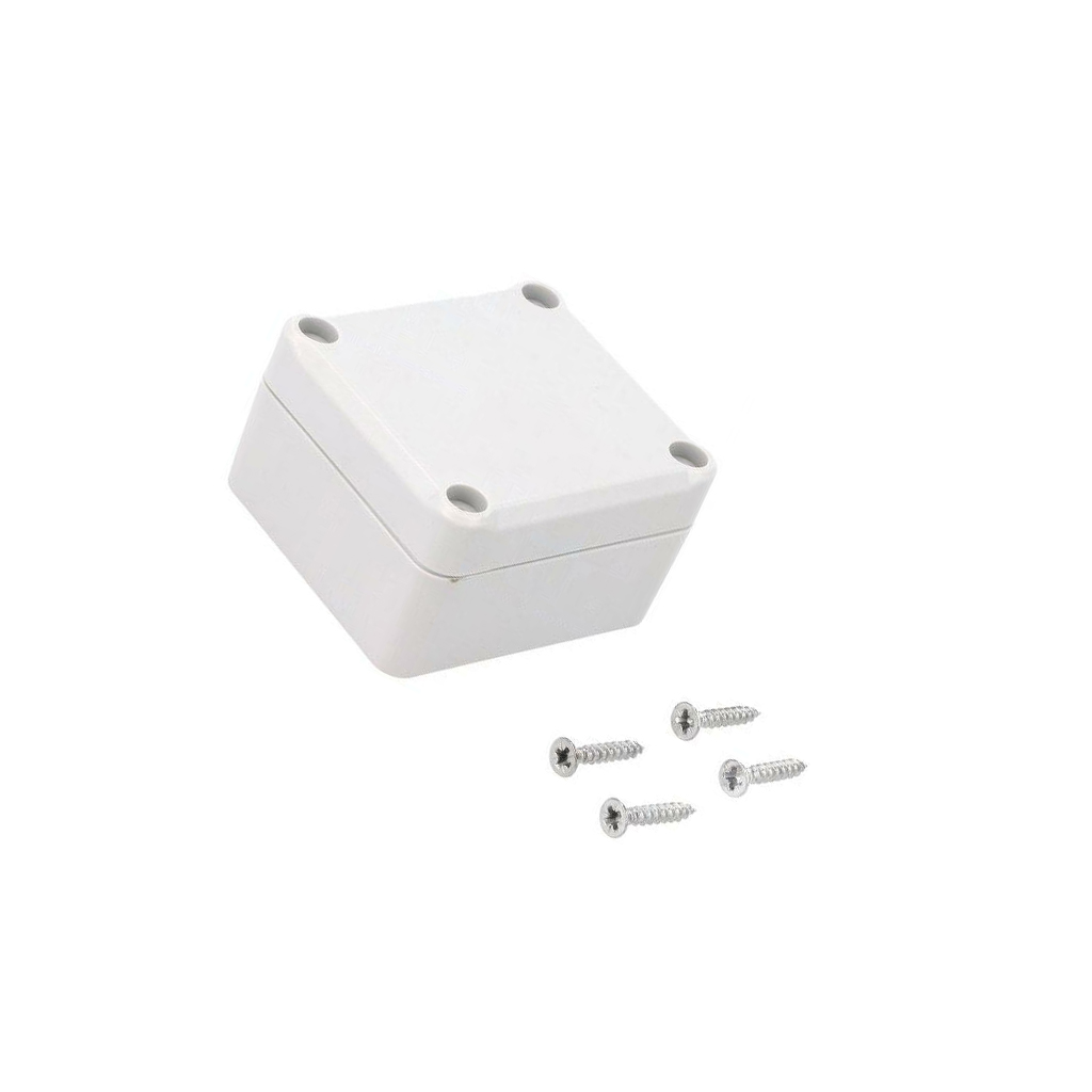 KRADEX Enclosure: multipurpose; X: 57mm; Y: