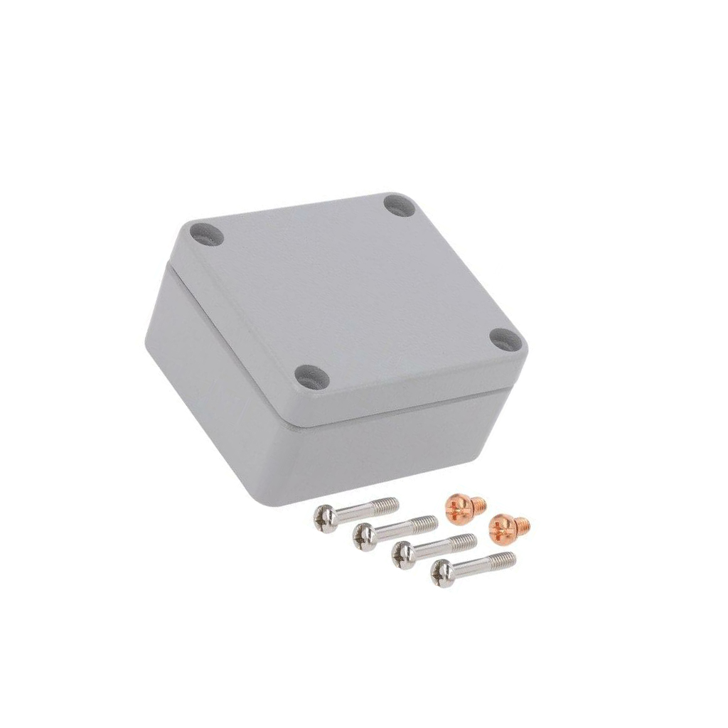DELTRON ENCLOSURES Enclosure: multipurpose; X: 58mm