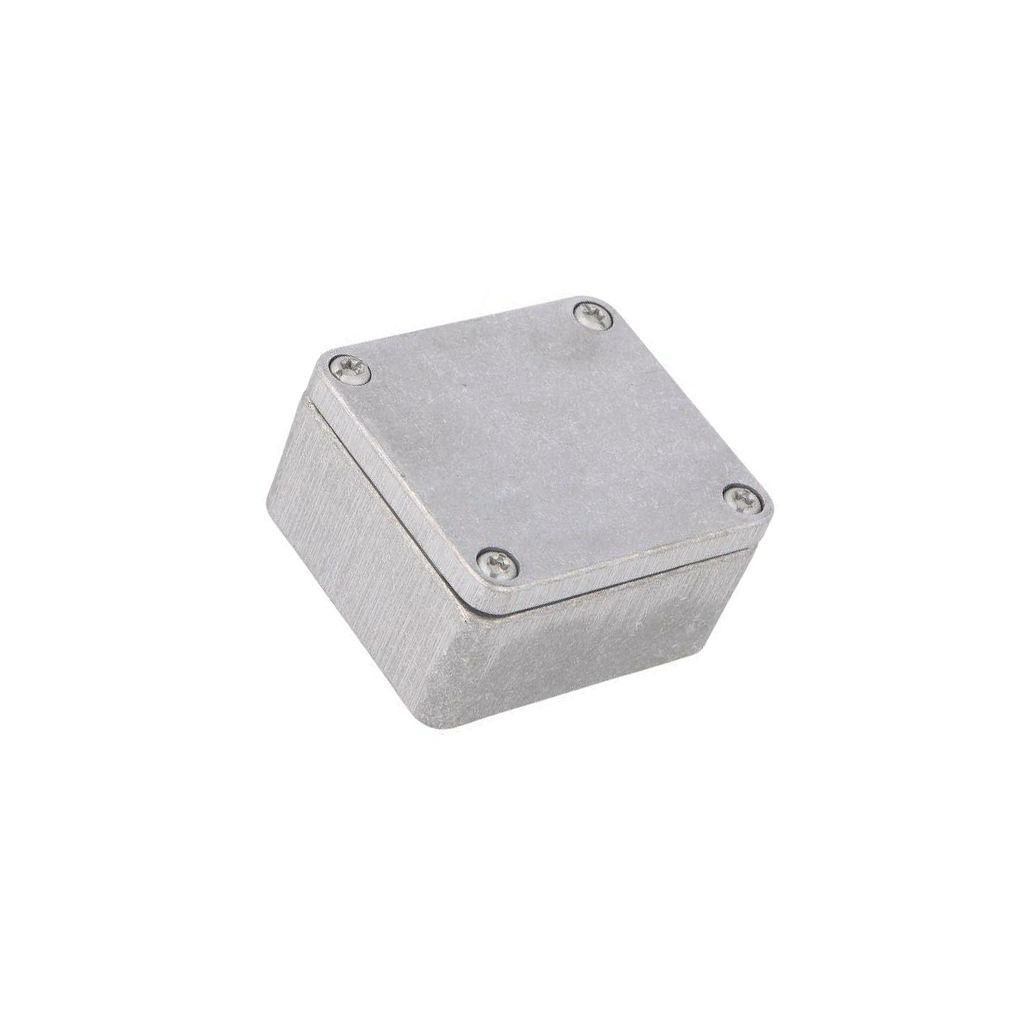 WEIDMÜLLER Enclosure: multipurpose; X: 58mm; Y: