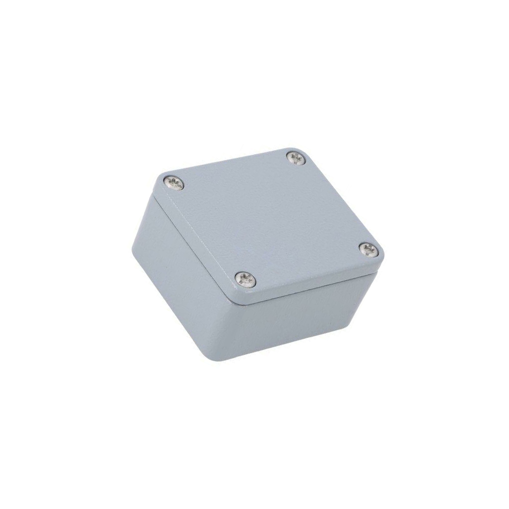WEIDMÜLLER Enclosure: multipurpose; X: 58mm; Y: