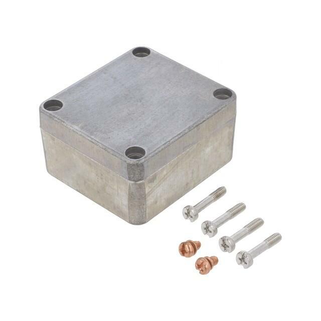 OBO BETTERMANN Enclosure: multipurpose; X: 58mm