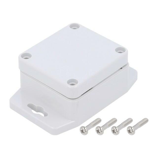 GAINTA Enclosure: multipurpose; X: 58mm; Y: