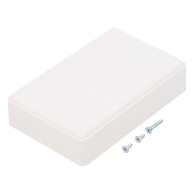 SUPERTRONIC Enclosure: multipurpose; X: 58mm; Y: