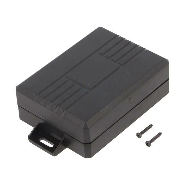 MASZCZYK Enclosure: multipurpose; X: 59.4mm