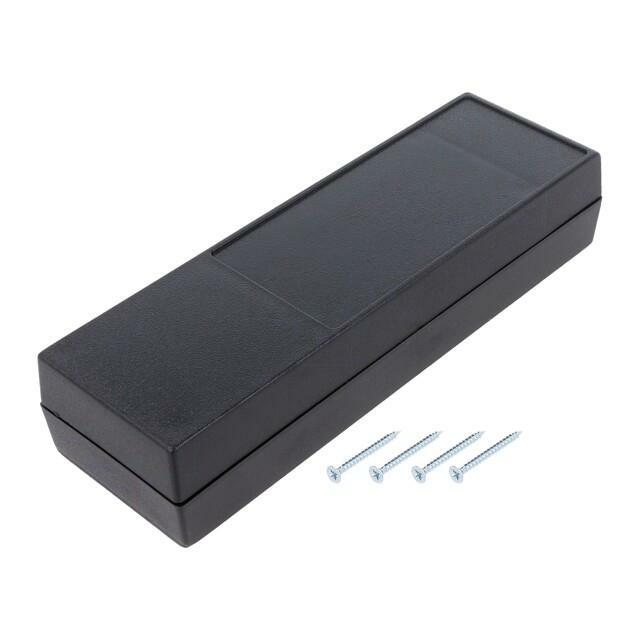 KRADEX Enclosure: multipurpose; X: 59mm; Y: