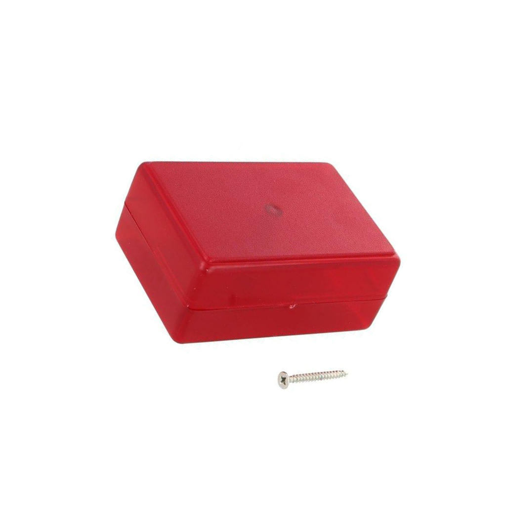 KRADEX Enclosure: multipurpose; X: 59mm; Y: