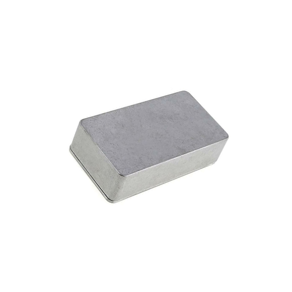 HAMMOND Enclosure: multipurpose; X: 60mm; Y: