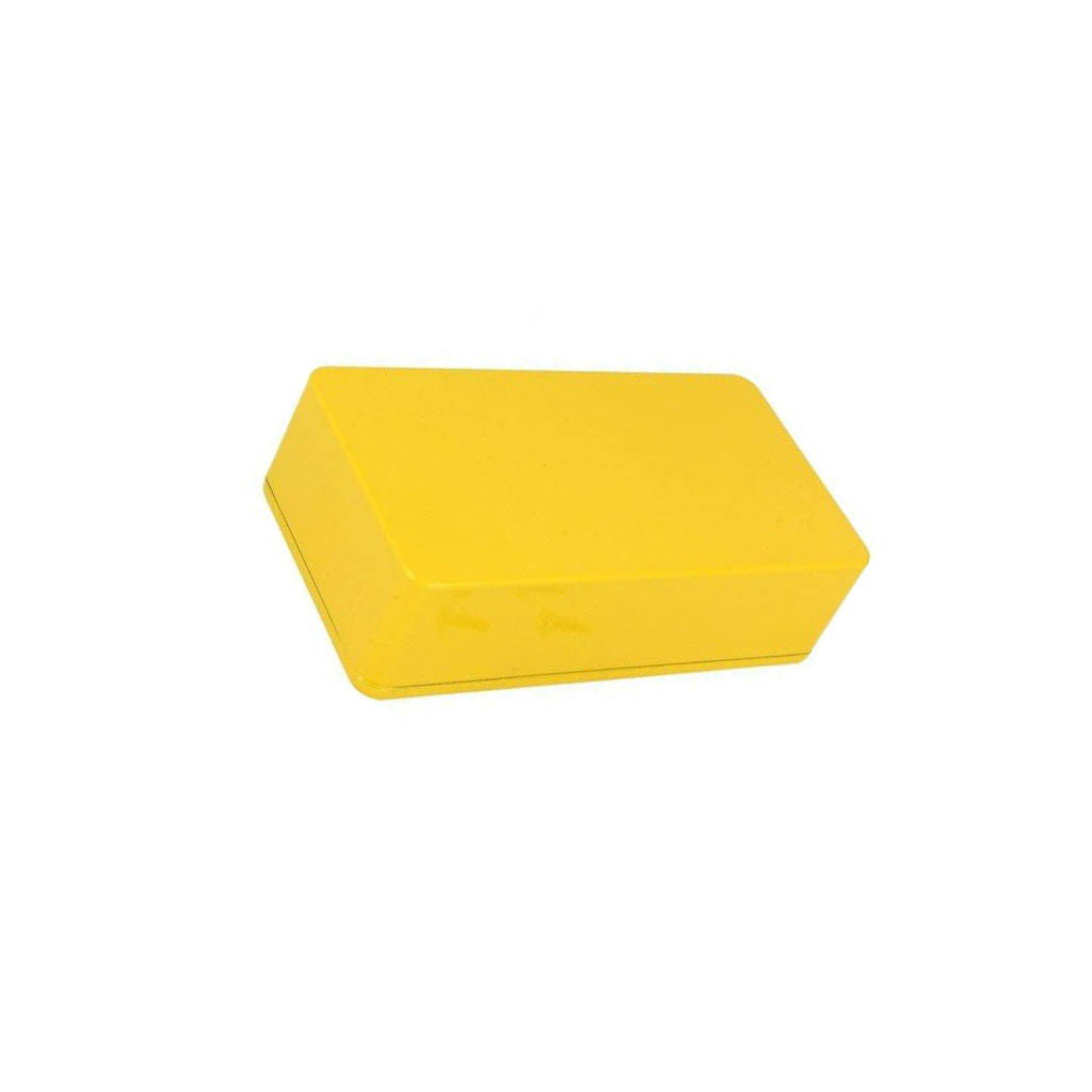 HAMMOND Enclosure: multipurpose; X: 60mm; Y: