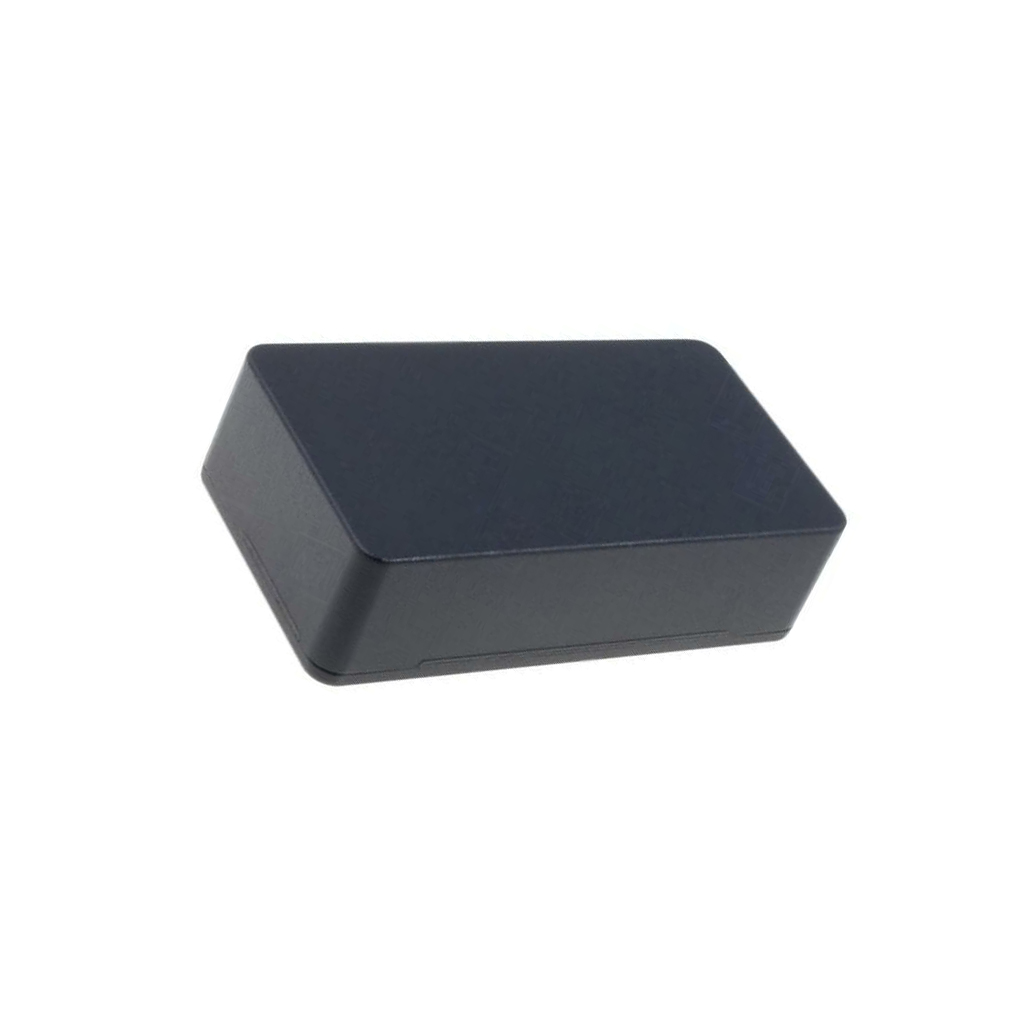 HAMMOND Enclosure: multipurpose; X: 60mm; Y: