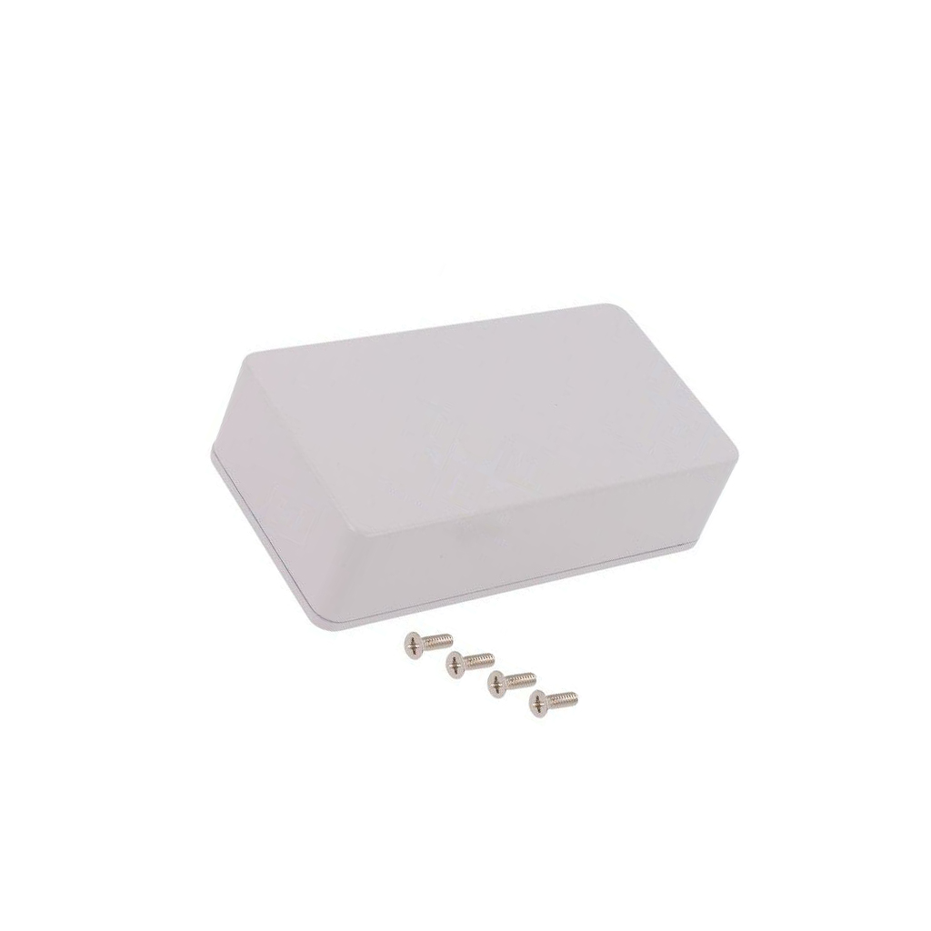 HAMMOND Enclosure: multipurpose; X: 60mm; Y: