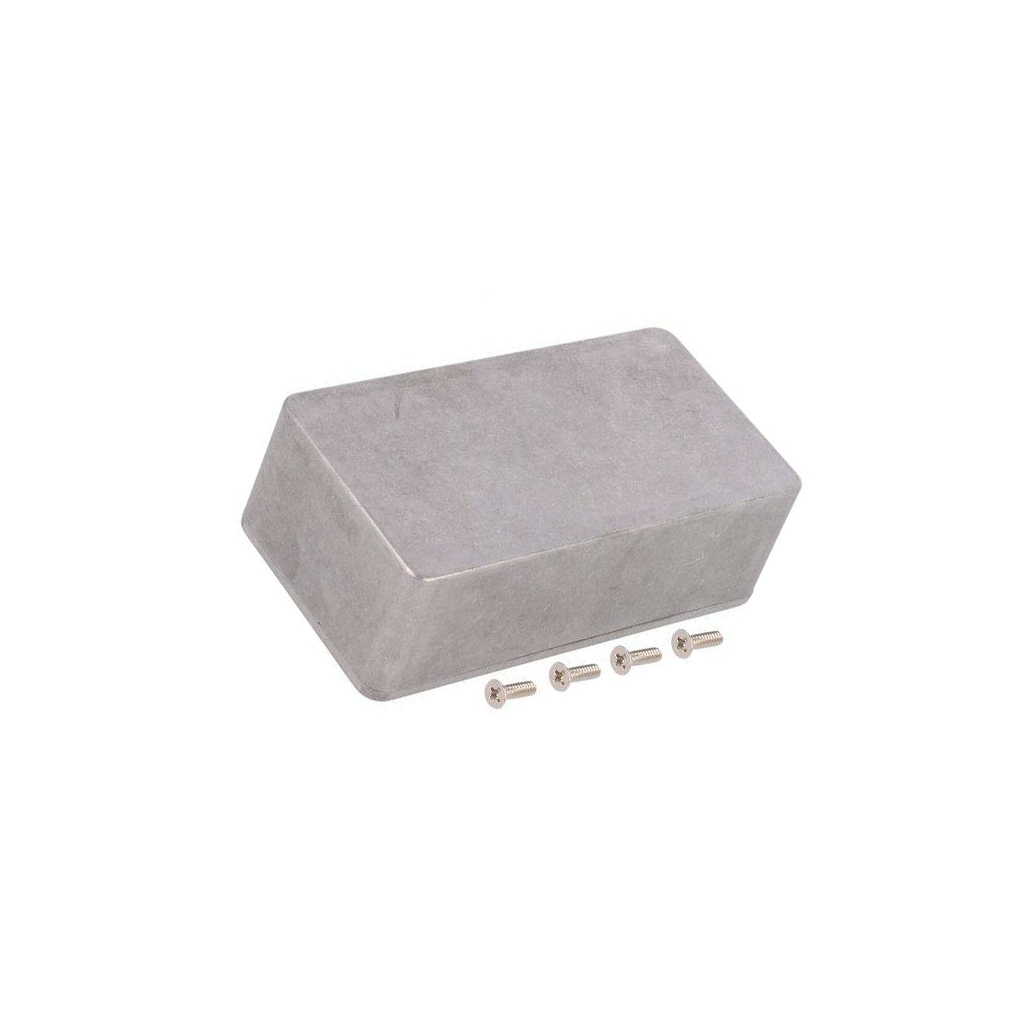 HAMMOND Enclosure: multipurpose; X: 60mm; Y:
