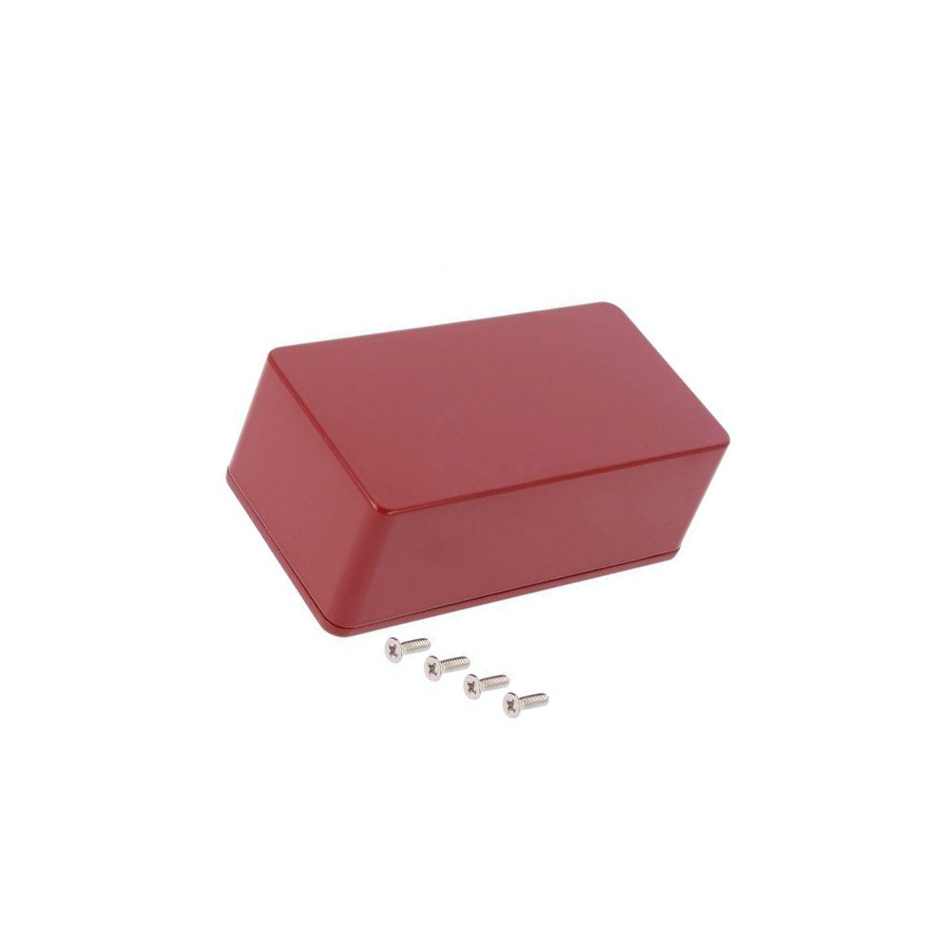 HAMMOND Enclosure: multipurpose; X: 60mm; Y: