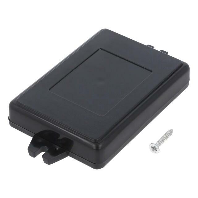 KRADEX Enclosure: multipurpose; X: 60mm; Y: