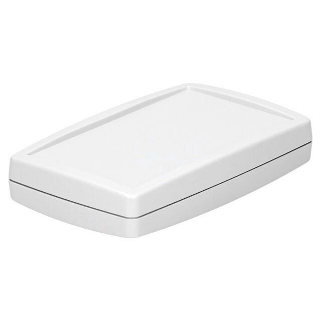 KRADEX Enclosure: multipurpose; X: 60mm; Y: