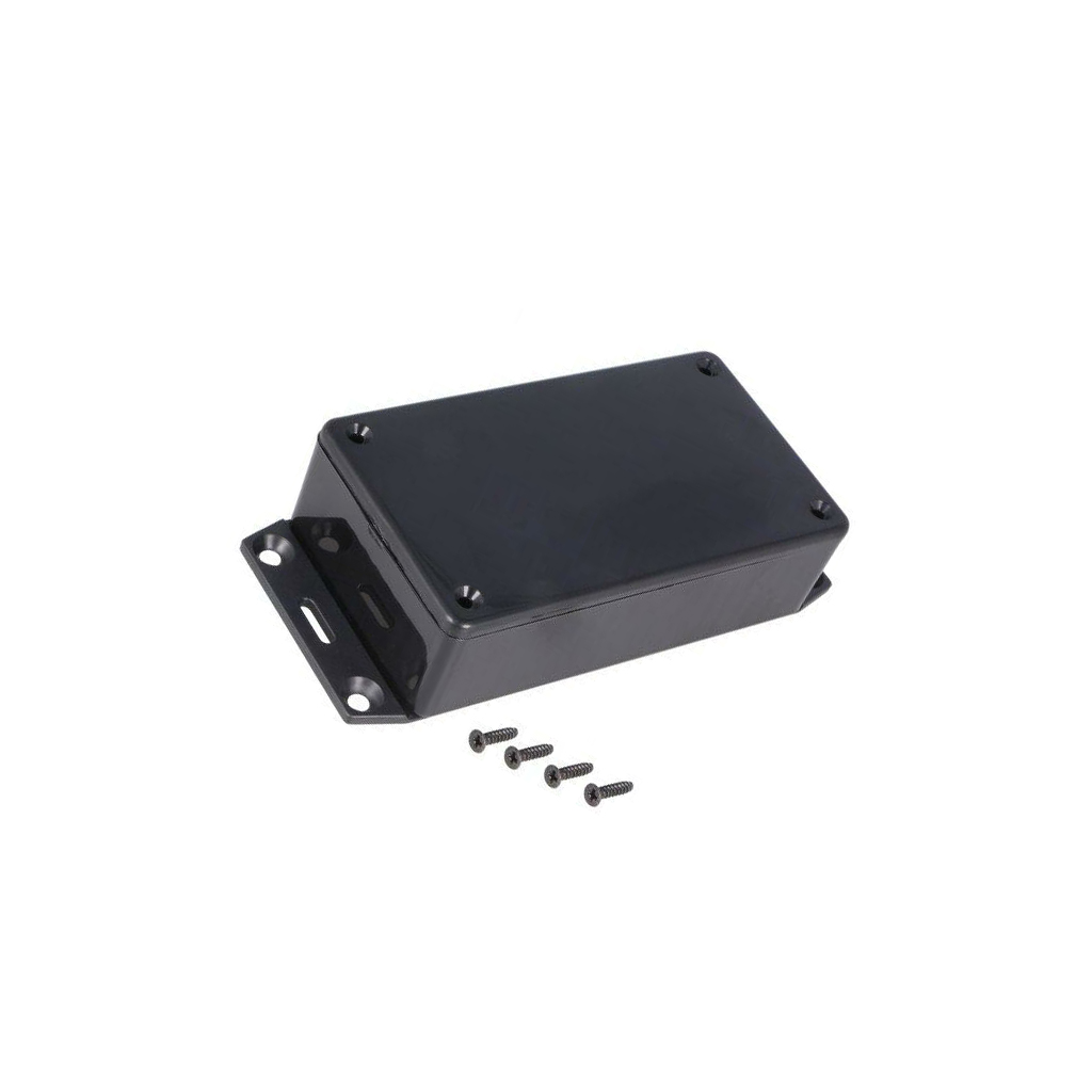 HAMMOND Enclosure: multipurpose; X: 62mm; Y: