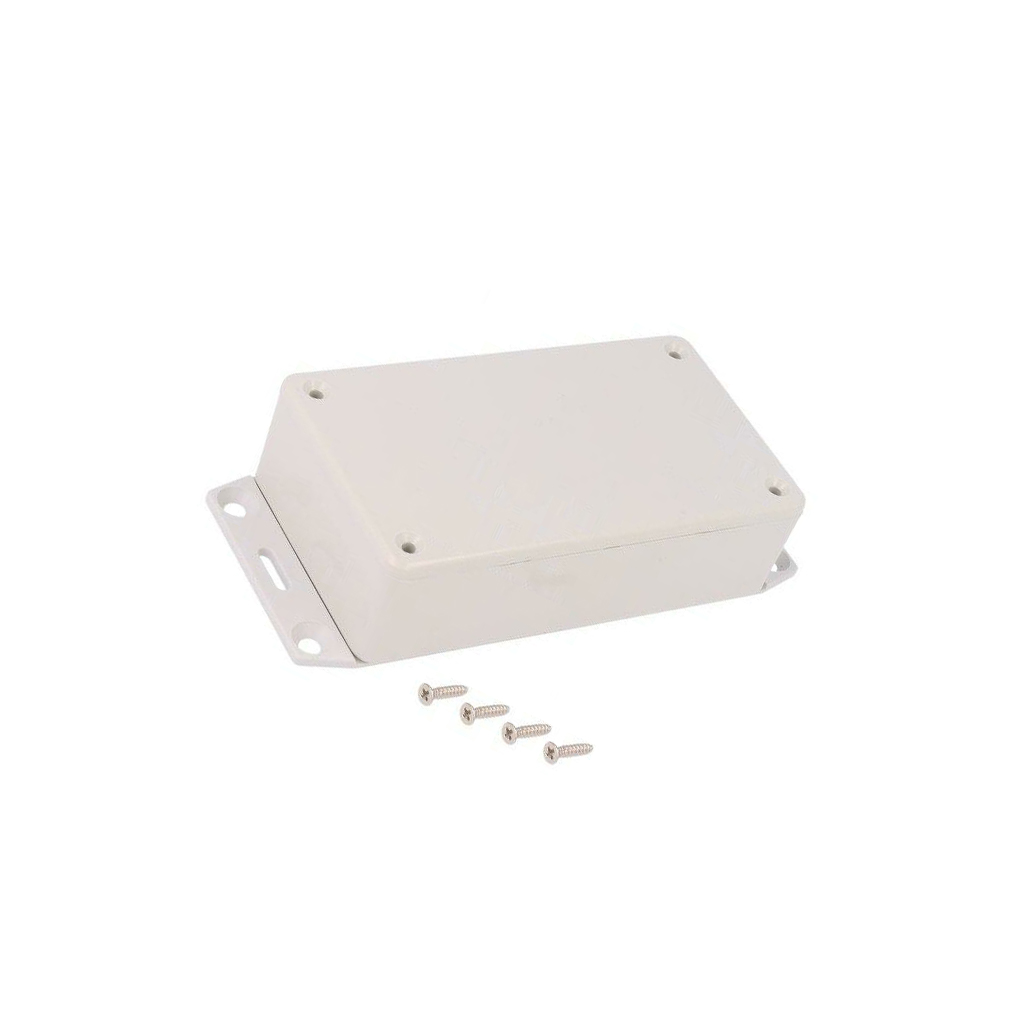 HAMMOND Enclosure: multipurpose; X: 62mm; Y: