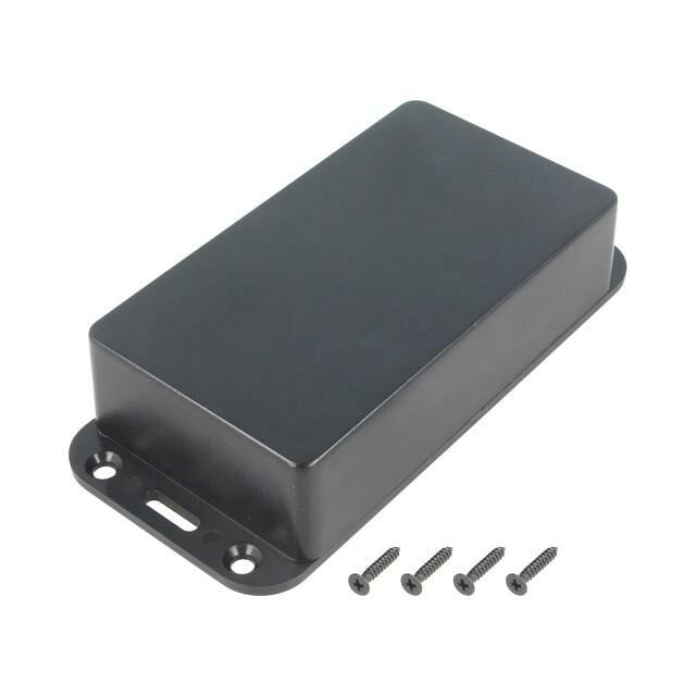 MASZCZYK Enclosure: multipurpose; X: 63mm; Y: