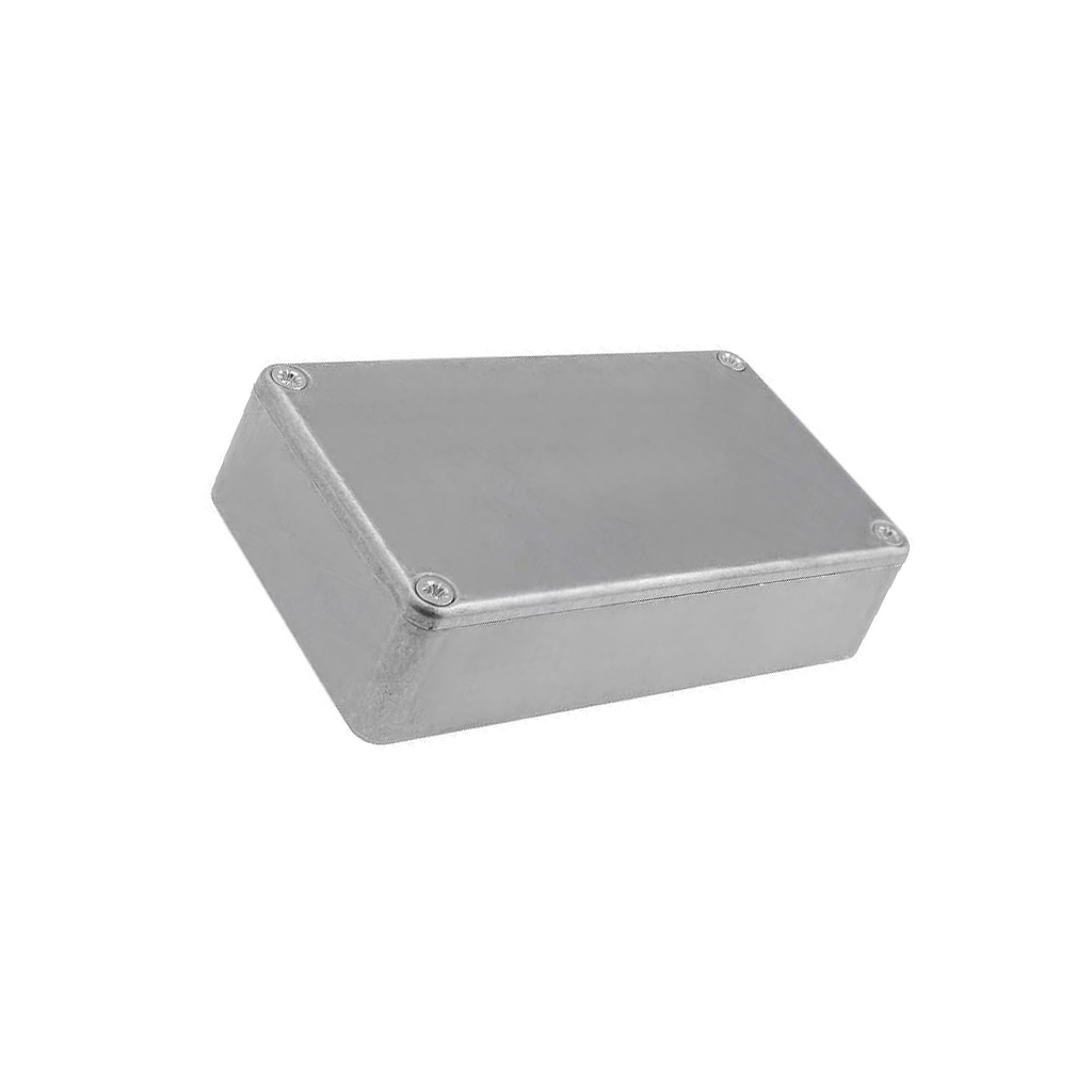 HAMMOND Enclosure: multipurpose; X: 64mm; Y: