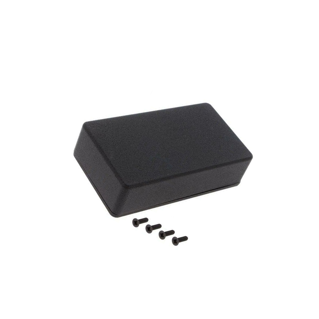 HAMMOND Enclosure: multipurpose; X: 64mm; Y: