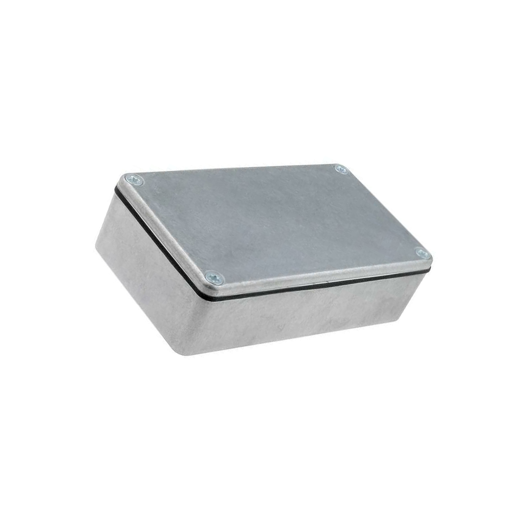 HAMMOND Enclosure: multipurpose; X: 64mm; Y: