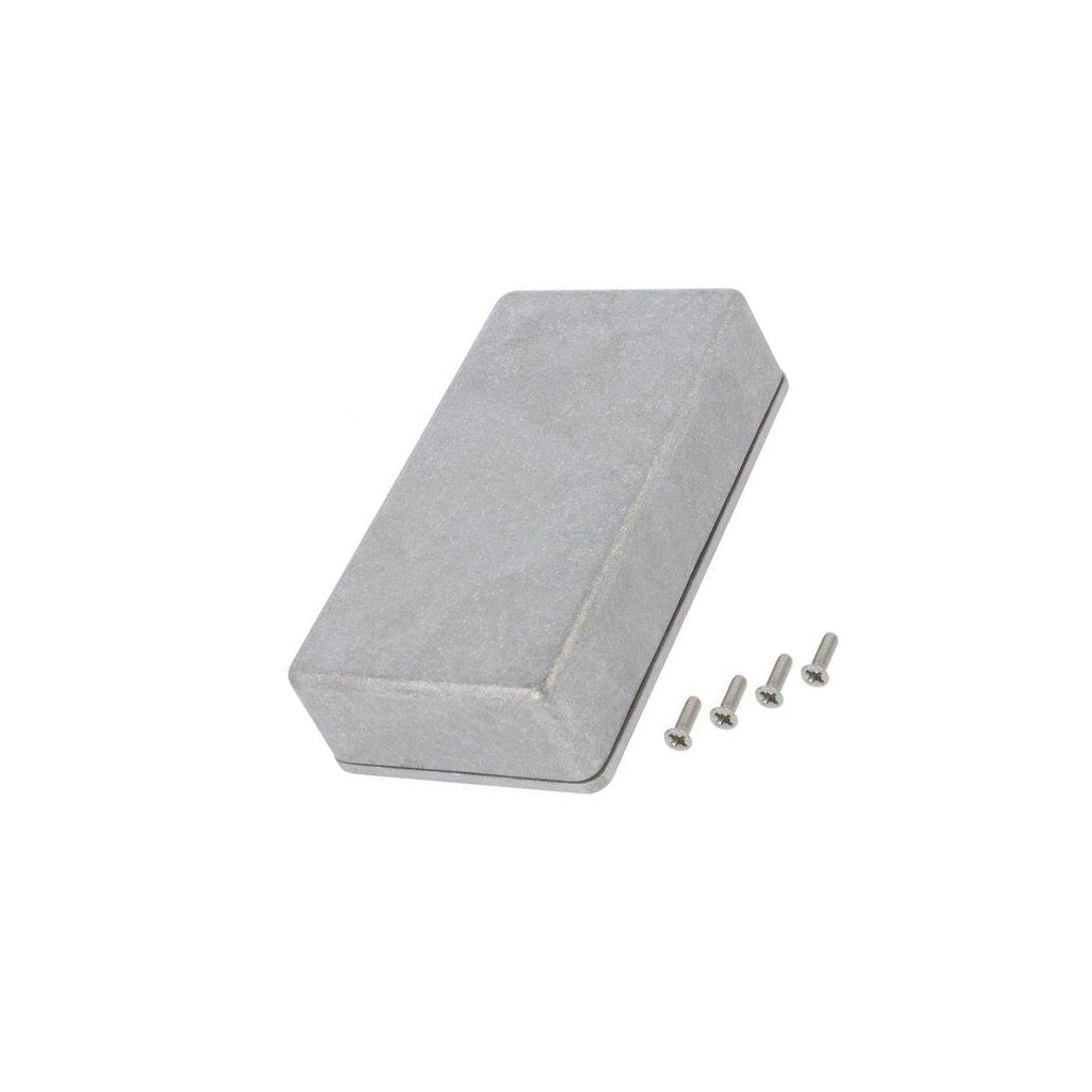 DELTRON ENCLOSURES Enclosure: multipurpose; X: 64mm