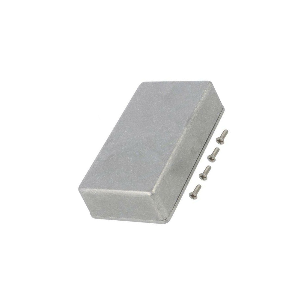 DELTRON ENCLOSURES Enclosure: multipurpose; X: 64mm