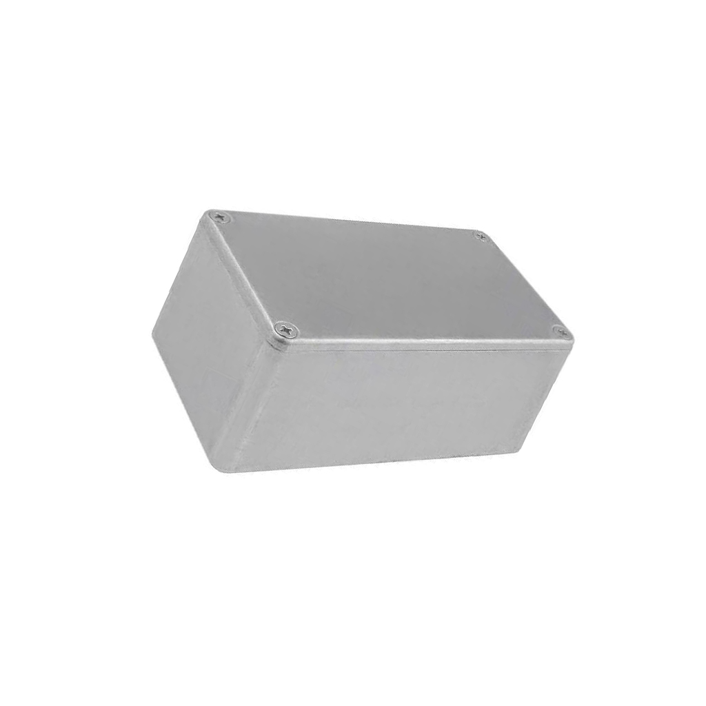 HAMMOND Enclosure: multipurpose; X: 64mm; Y: