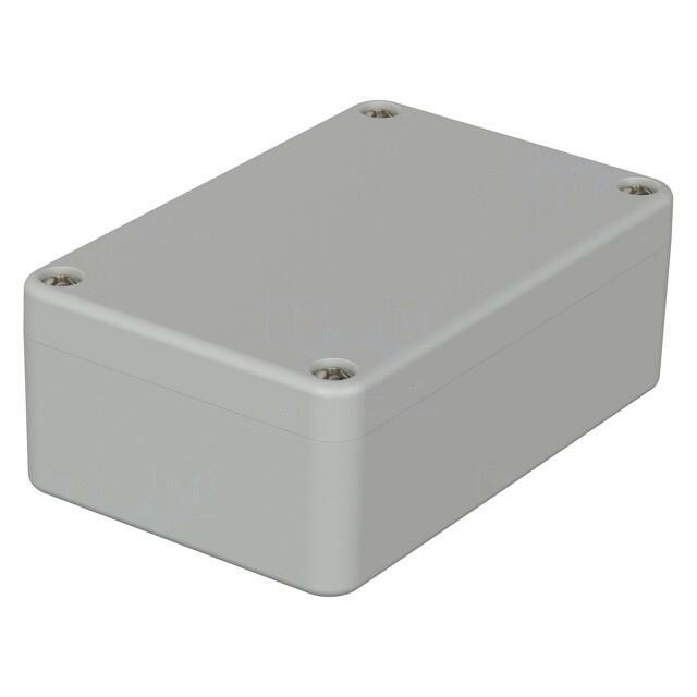 BOPLA Enclosure: multipurpose; X: 64mm; Y: