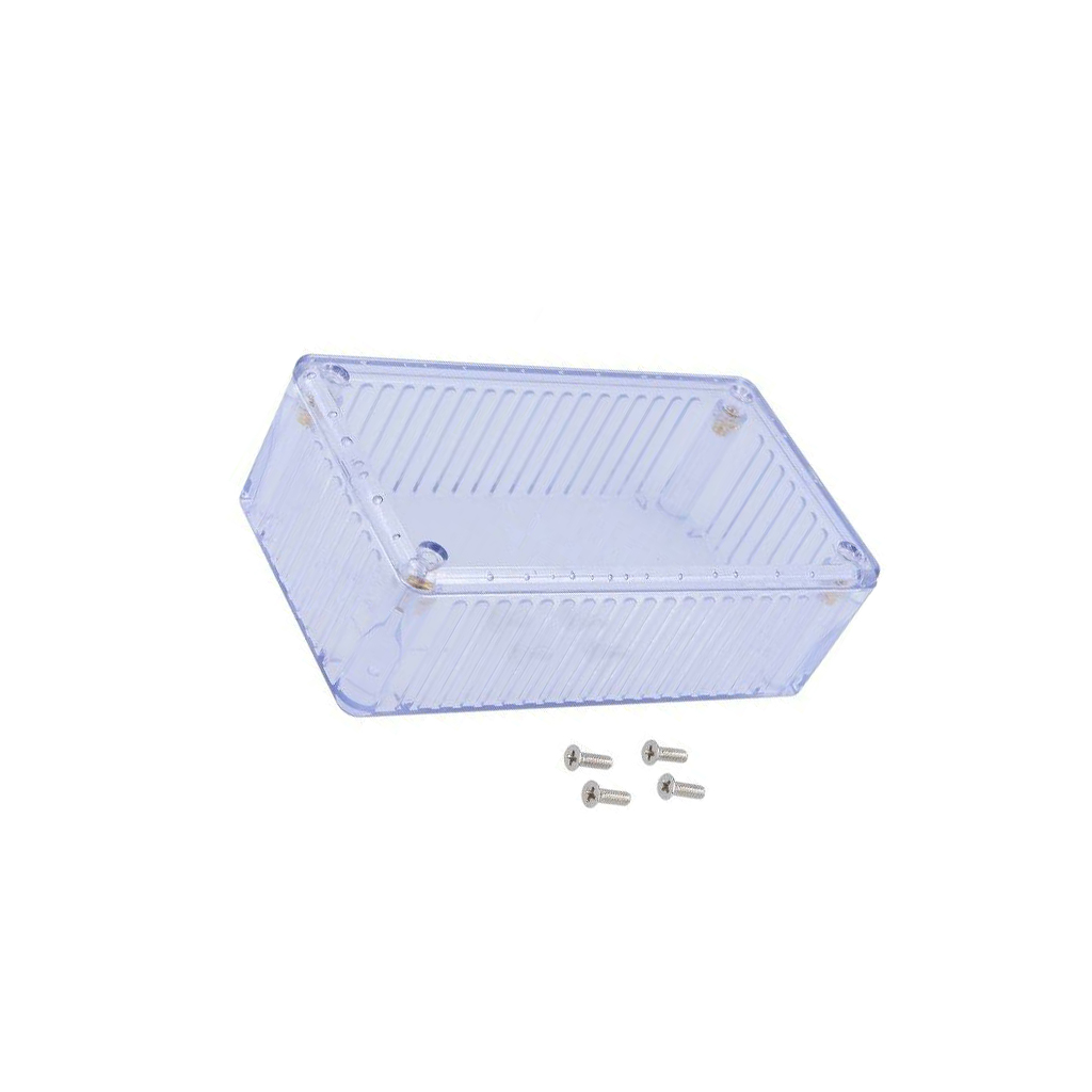 HAMMOND Enclosure: multipurpose; X: 65mm; Y: