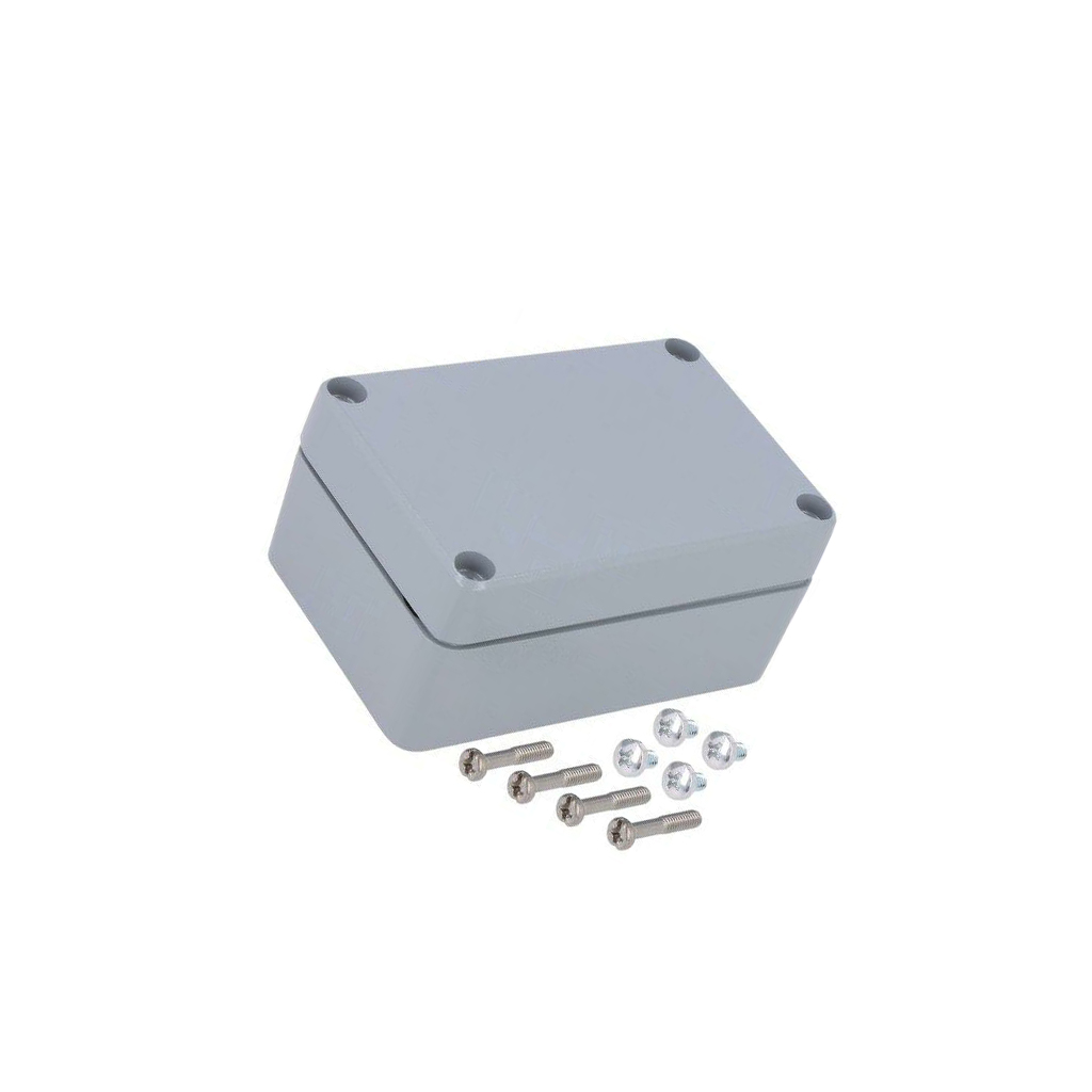 FIBOX Enclosure: multipurpose; X: 66mm; Y: