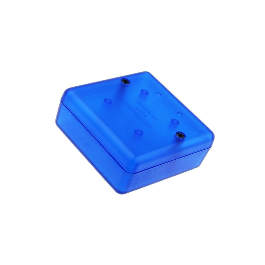 HAMMOND Enclosure: multipurpose; X: 66mm; Y: