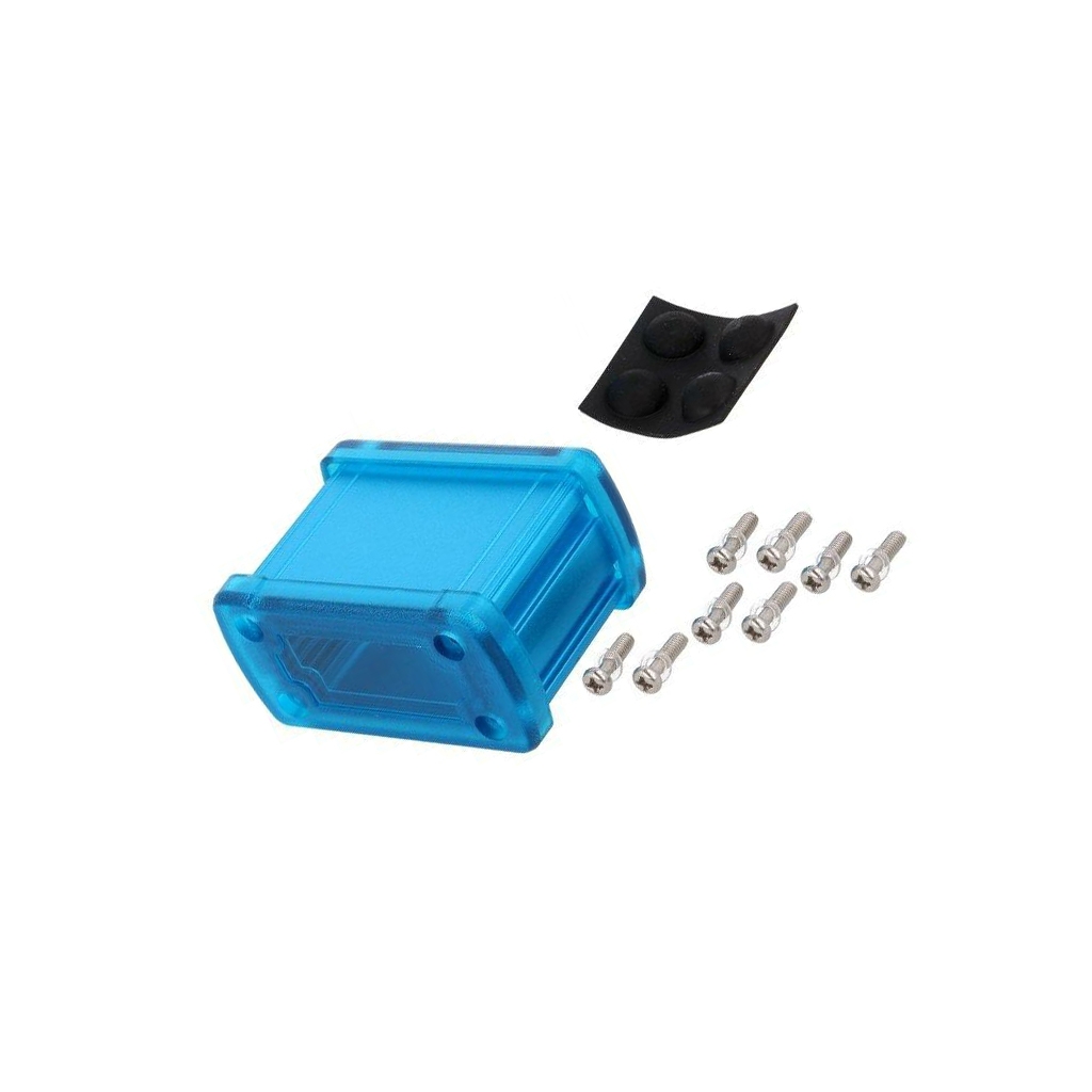 GAINTA Enclosure: multipurpose; X: 68.7mm