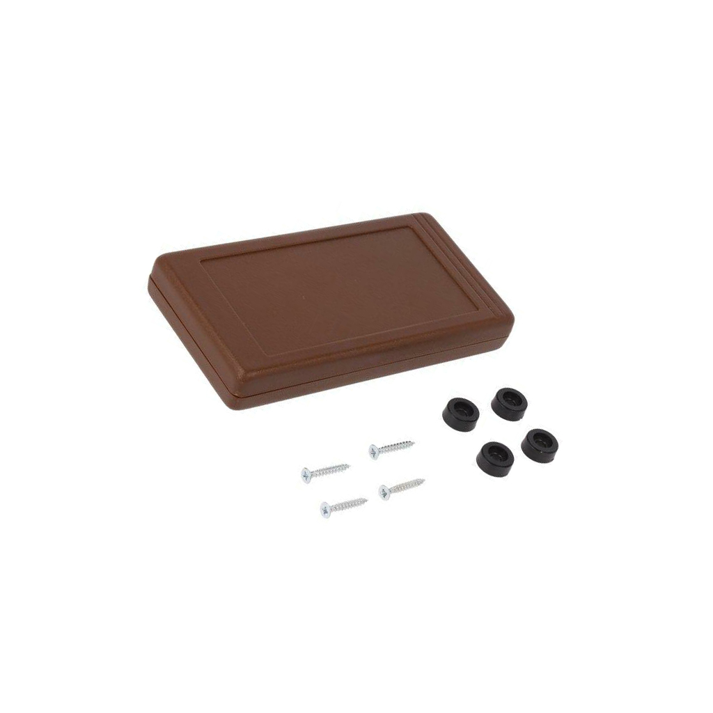 KRADEX Enclosure: multipurpose; X: 68mm; Y: