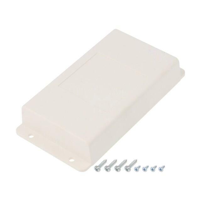 SUPERTRONIC Enclosure: multipurpose; X: 69mm; Y: