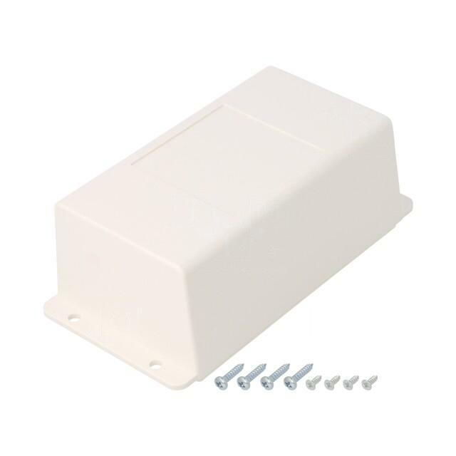 SUPERTRONIC Enclosure: multipurpose; X: 69mm; Y: