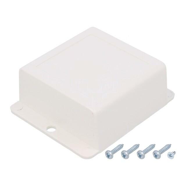 SUPERTRONIC Enclosure: multipurpose; X: 69mm; Y: