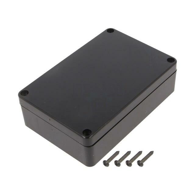 MASZCZYK Enclosure: multipurpose; X: 70mm; Y: