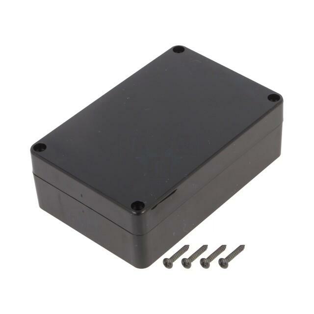 MASZCZYK Enclosure: multipurpose; X: 70mm; Y: