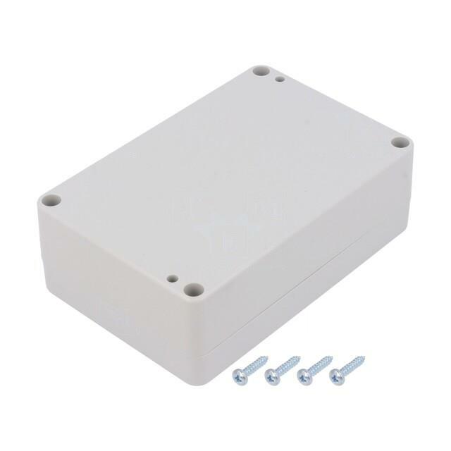 MASZCZYK Enclosure: multipurpose; X: 70mm; Y: