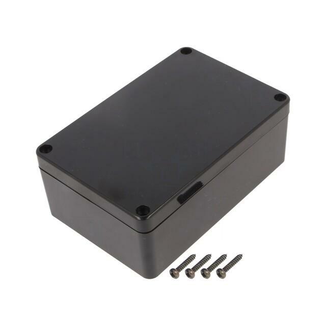 MASZCZYK Enclosure: multipurpose; X: 70mm; Y:
