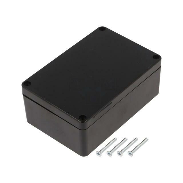 MASZCZYK Enclosure: multipurpose; X: 70mm; Y: